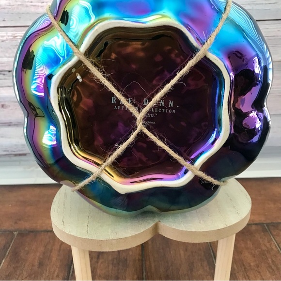 🆕Smashed Pumpkin Planter - Picture 5 of 5